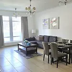 Holiday Homes By Do - Burj View